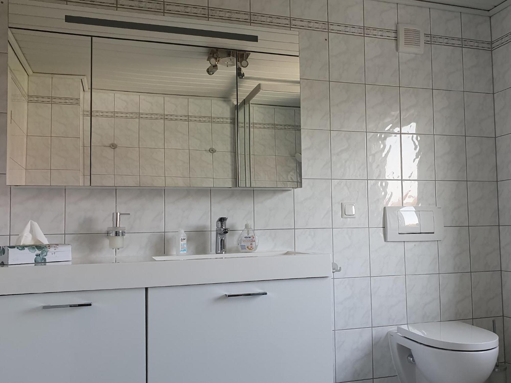 Ferienwohnungen Hainichglueck Bad Langensalza Buitenkant foto
